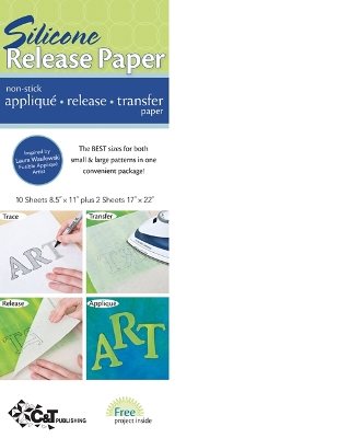 Silicone Release Paper