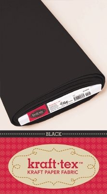 kraft-tex Basics Bolt, Black