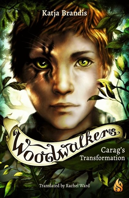 Carags Transformation : The Woodwalkers #1