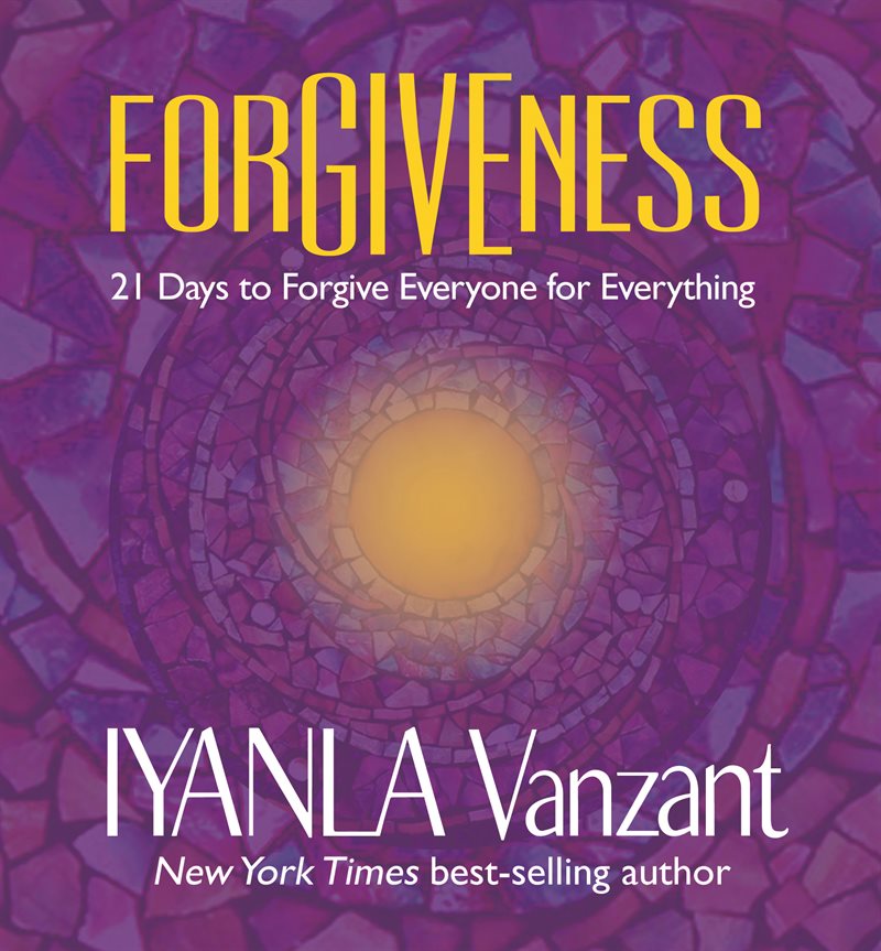 Forgiveness