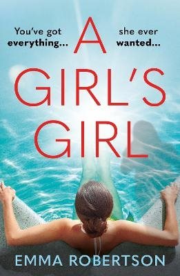 A Girl