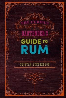 The Curious Bartender