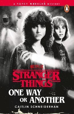 Stranger Things: One Way or Another
