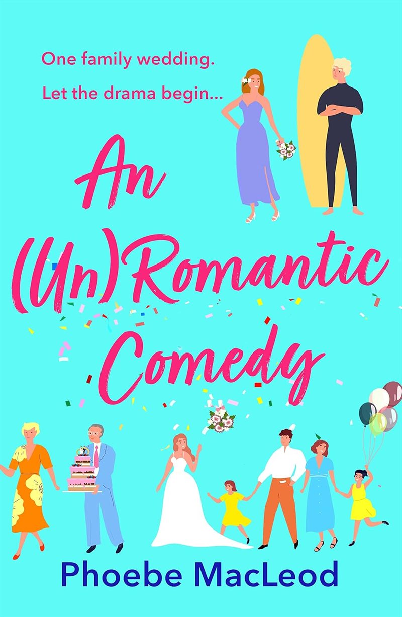 An (Un)Romantic Comedy
