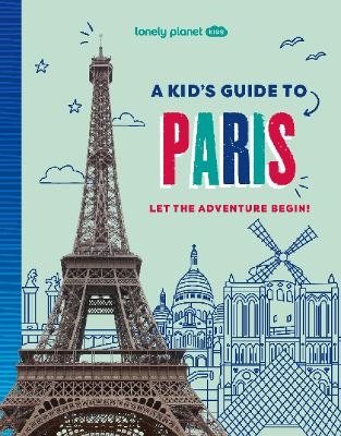 Lonely Planet Kids A Kid