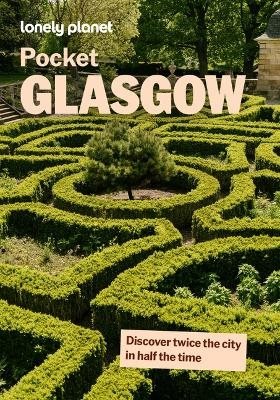 Lonely Planet Pocket Glasgow