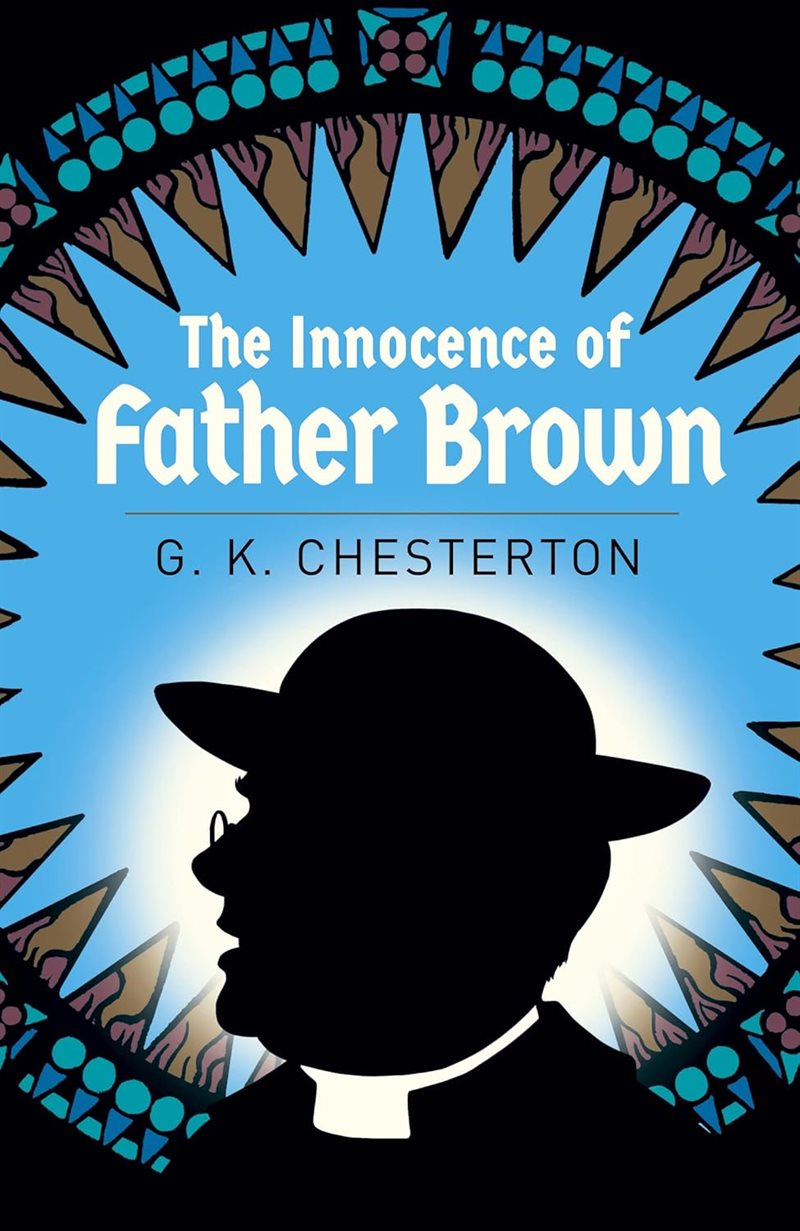 Innocence of Father Brown