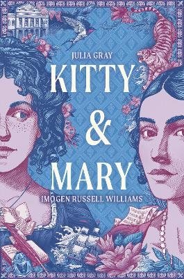 Kitty and Mary