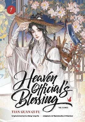 Heaven Official