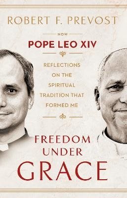 Freedom Under Grace