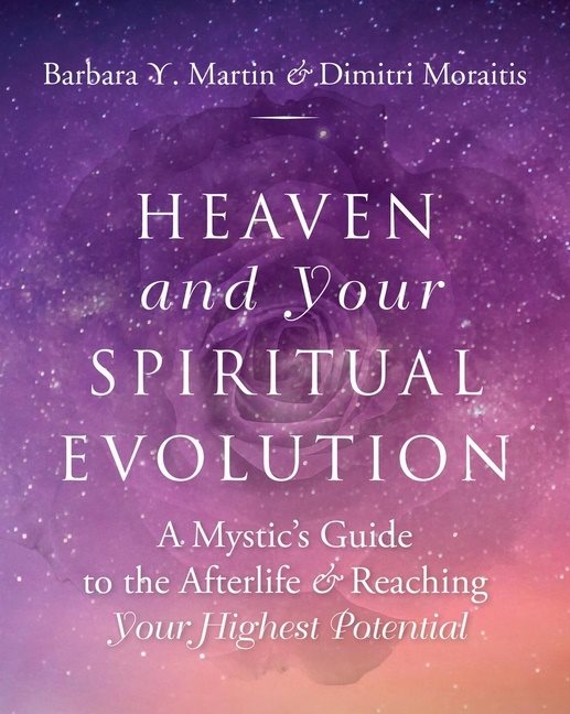 Heaven And Your Spiritual Evolution