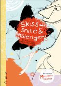 Monsterskisser