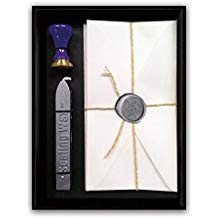 Triple Goddess Stationery Set