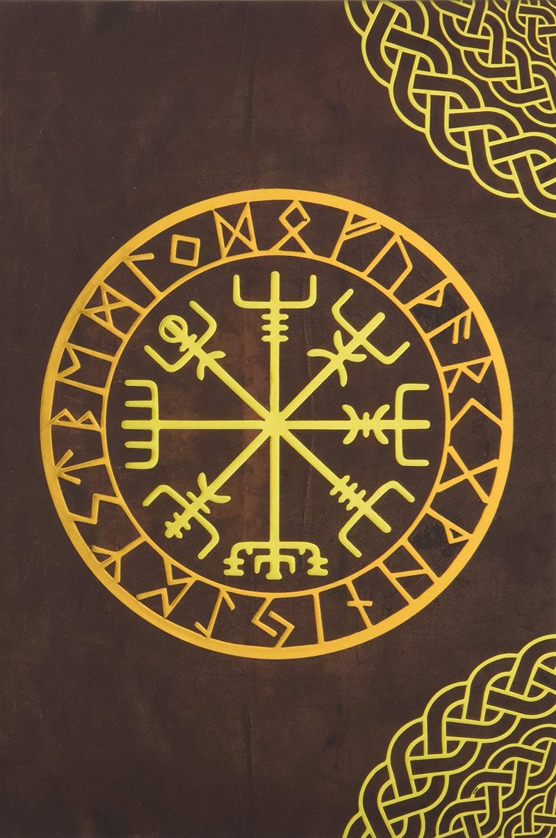 Rune journal