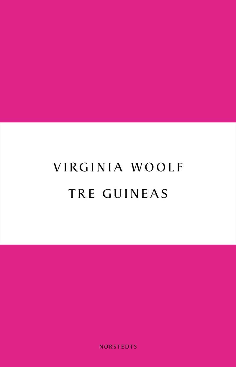 Tre guineas