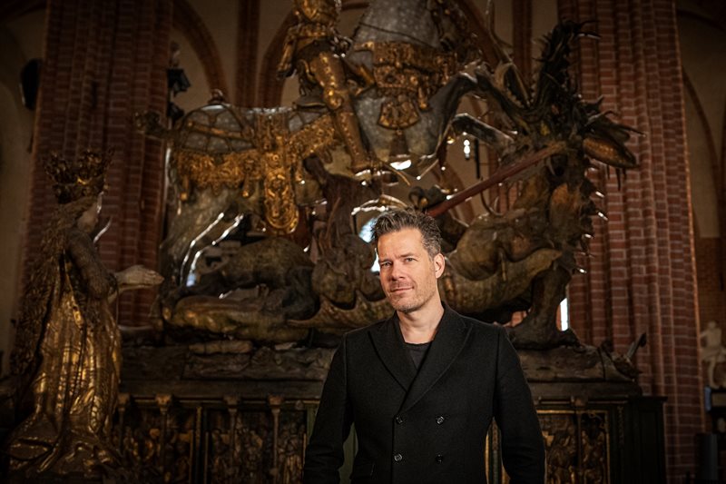 Alla tiders dinosaurier Aktivitetsbok