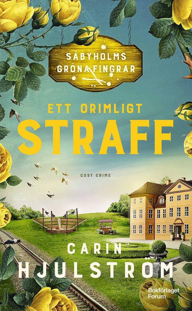 Ett orimligt straff