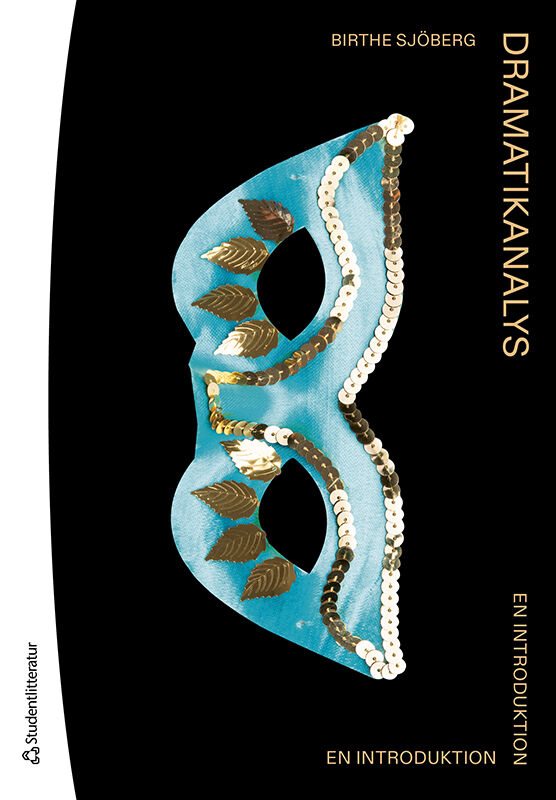 Dramatikanalys : en introduktion