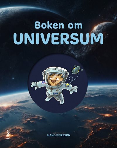 Boken om universum