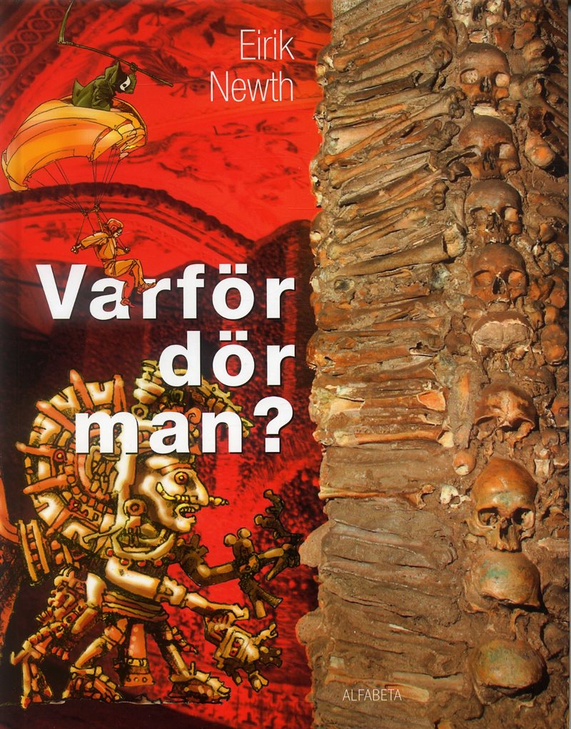 Varför dör man?