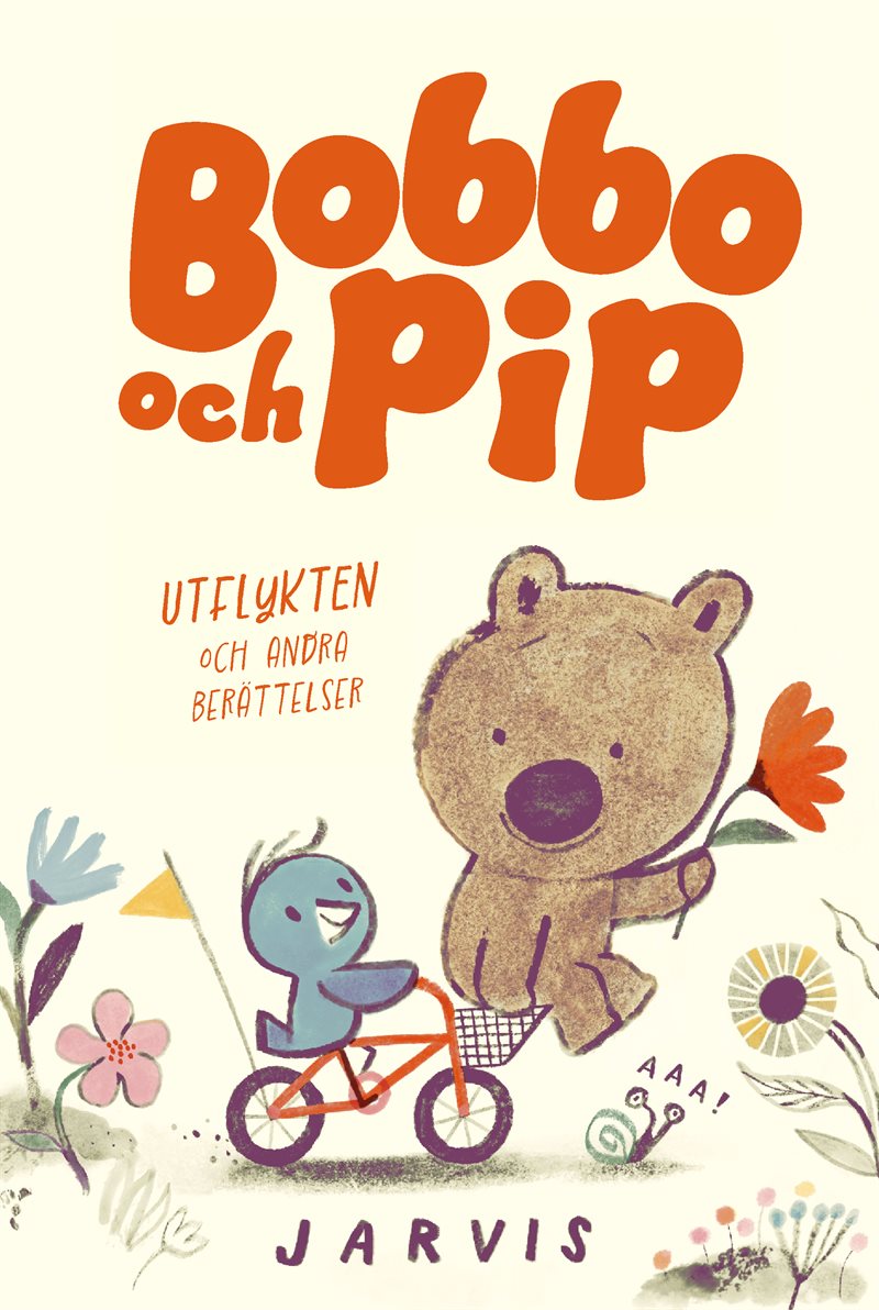 Utflykten och andra berättelser