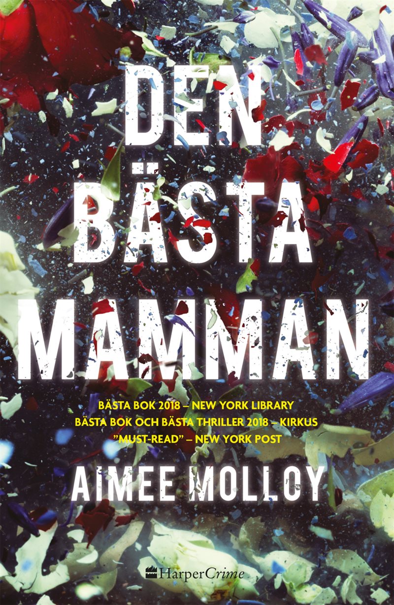 Den bästa mamman
