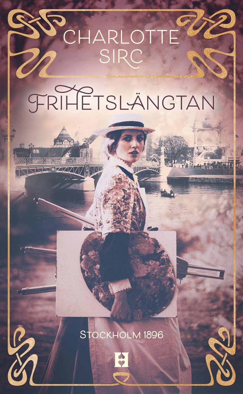 Frihetslängtan