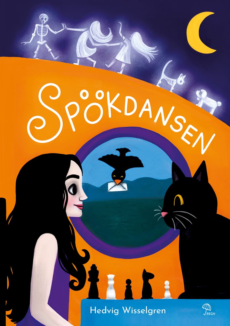 Spökdansen