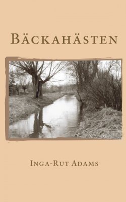 Bäckahästen