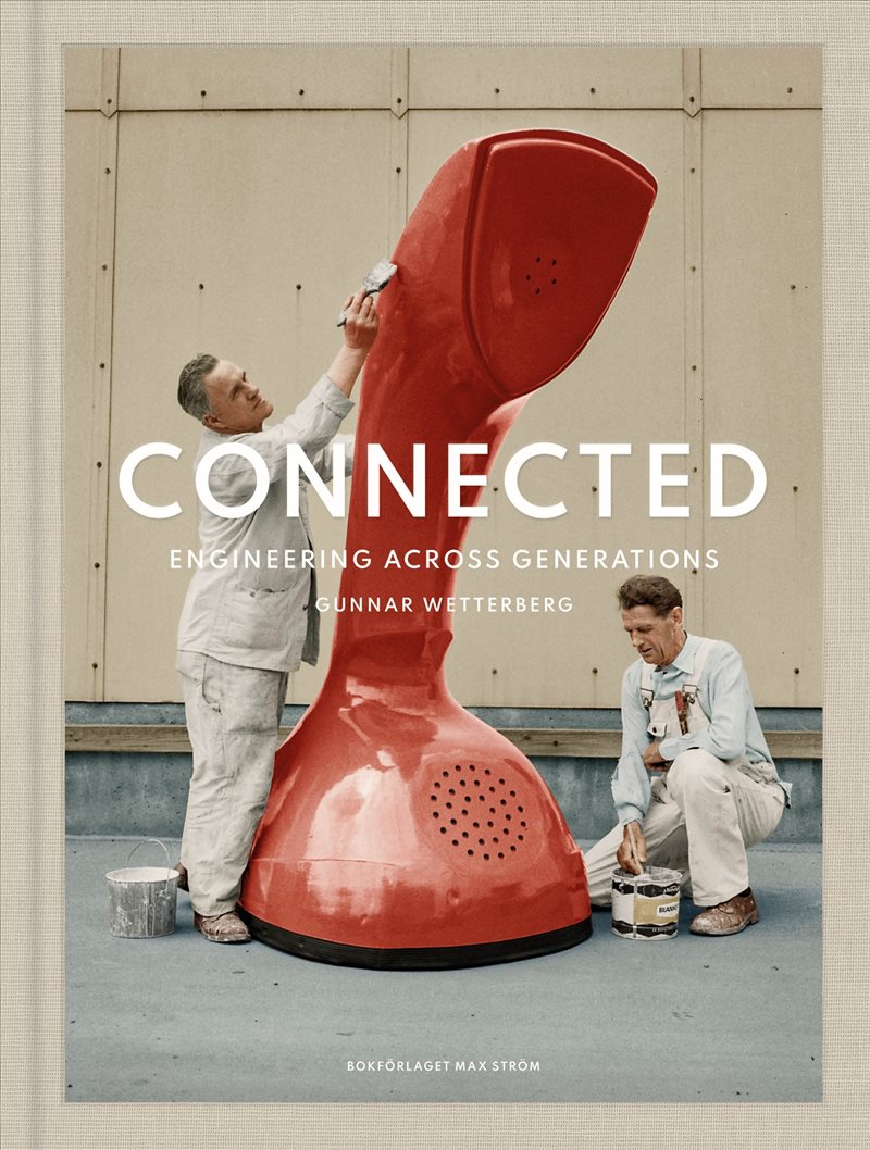 Connected : Engineering across generations