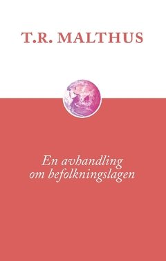 En avhandling om befolkningslagen