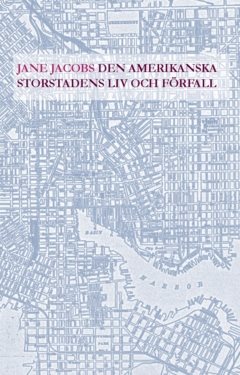 Den amerikanska storstadens liv och förfall