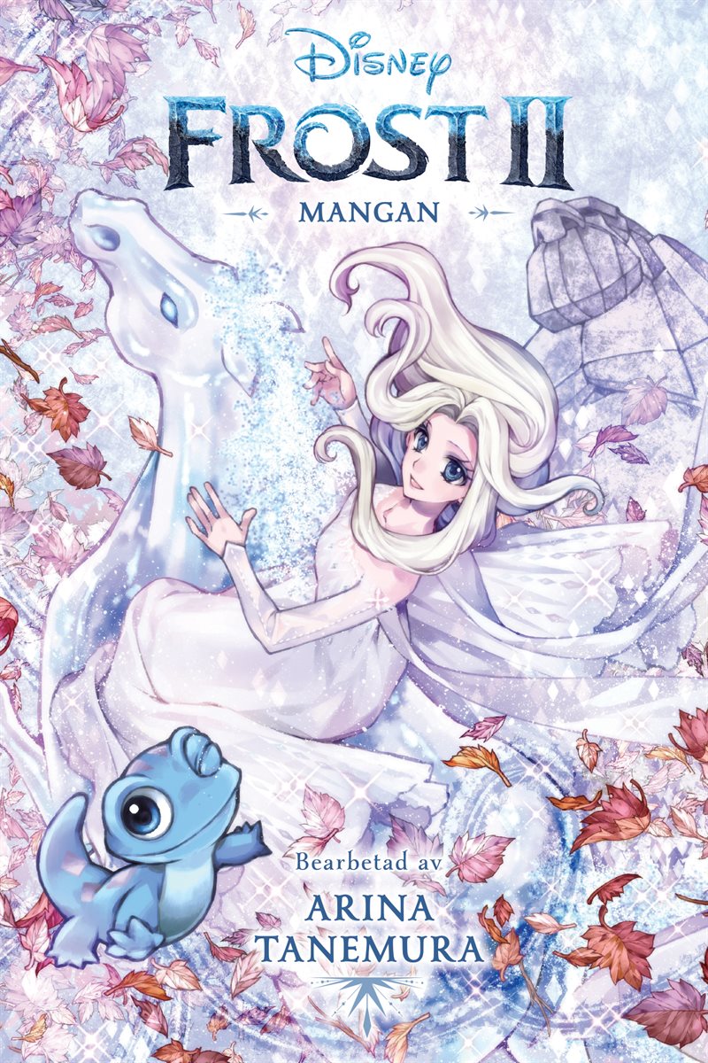 Disney Frost II : mangan