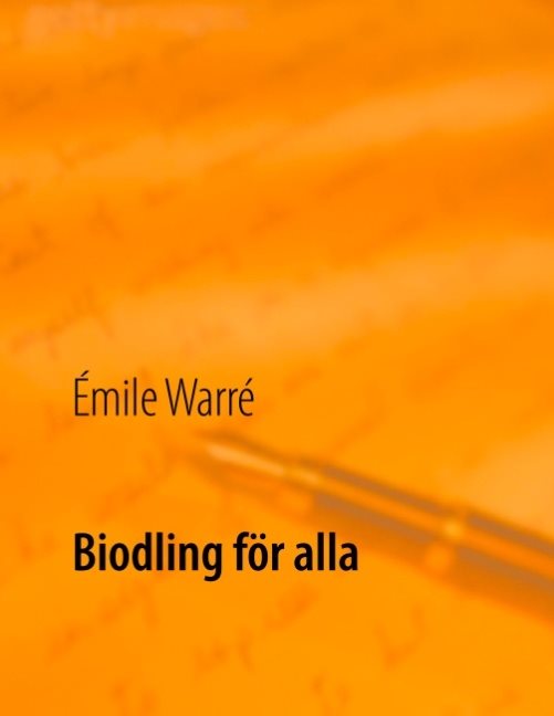 Biodling för alla