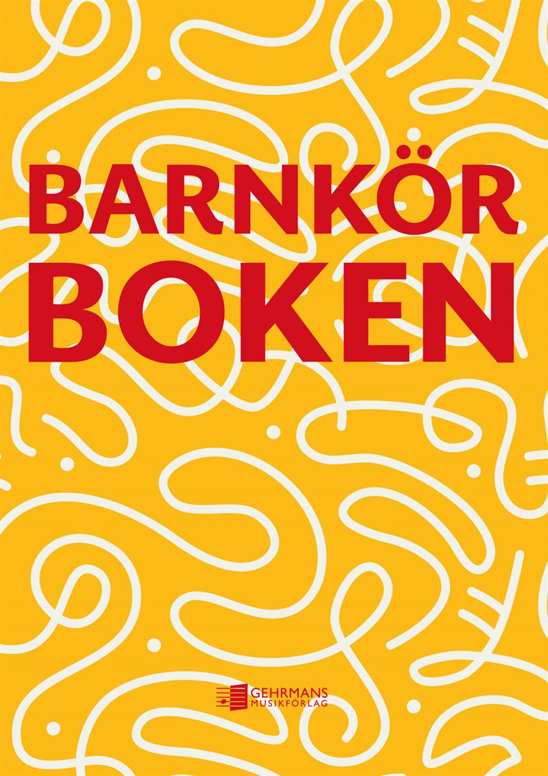 Barnkörboken