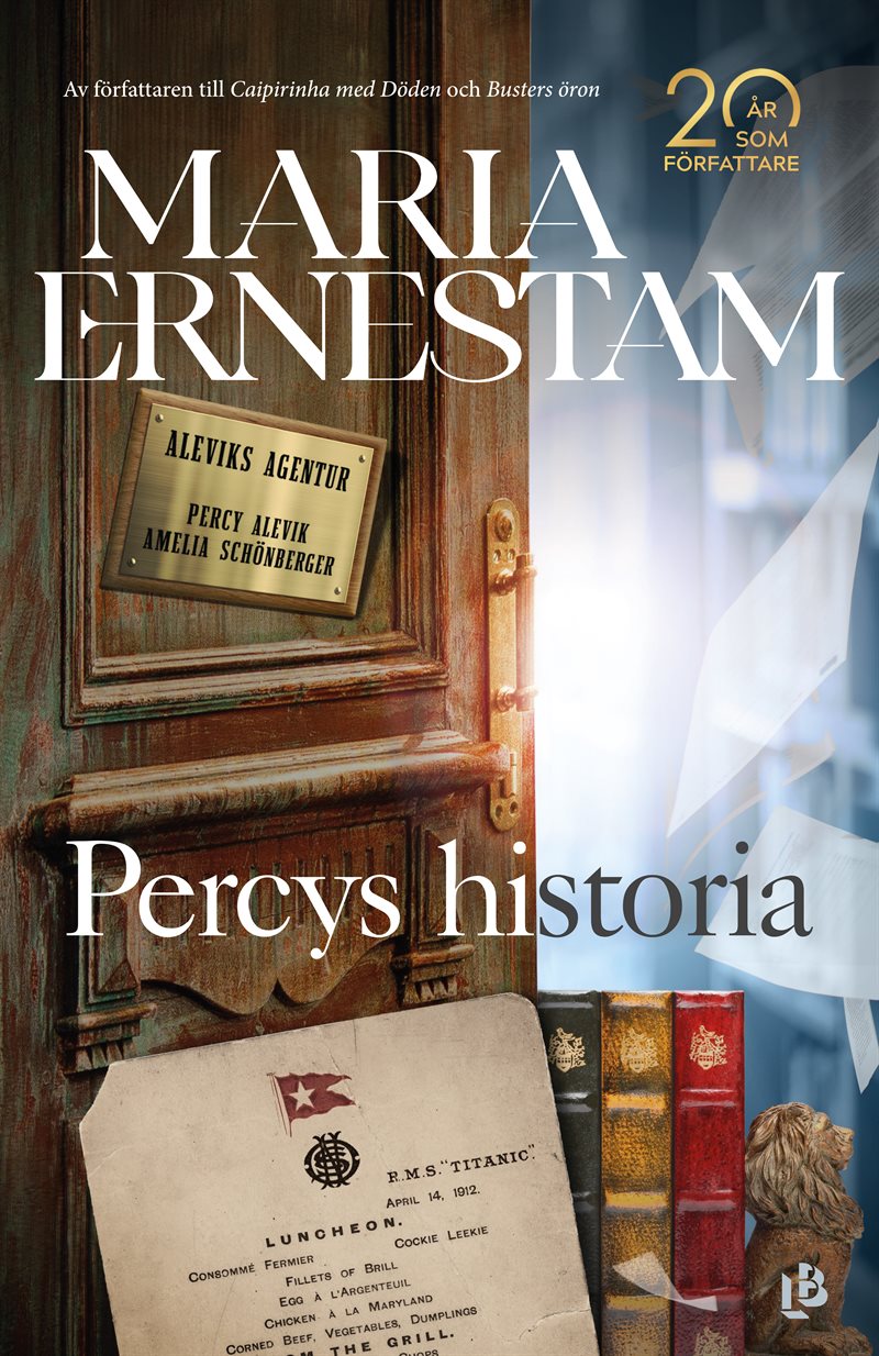 Percys historia