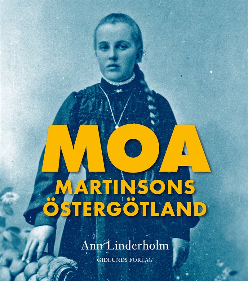 Moa Martinsons Östergötland