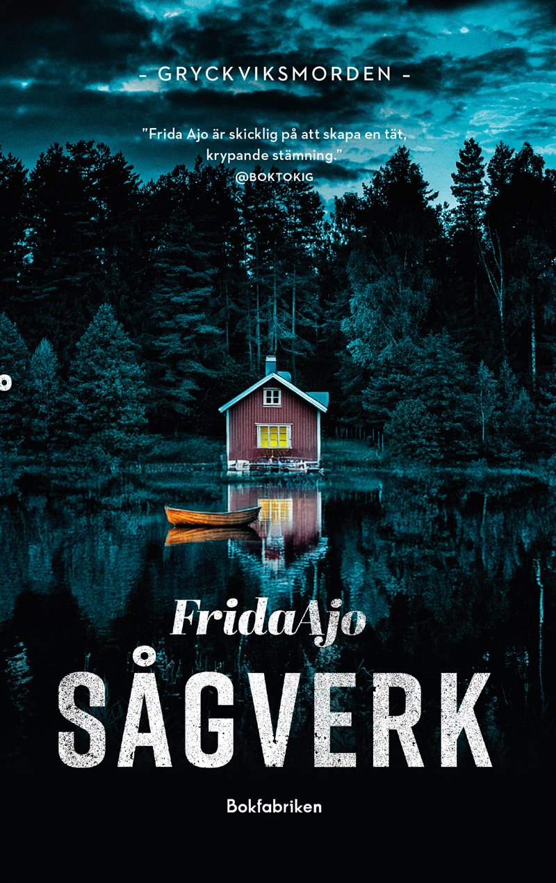 Sågverk