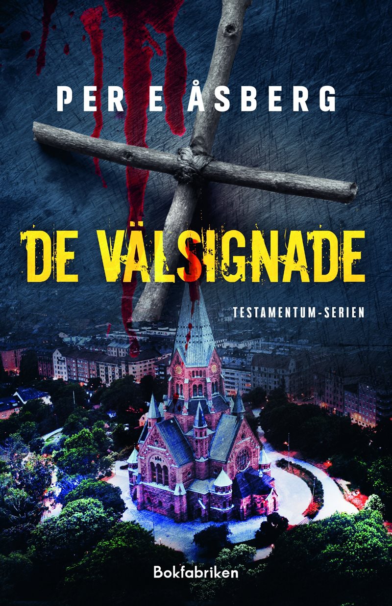 De välsignade