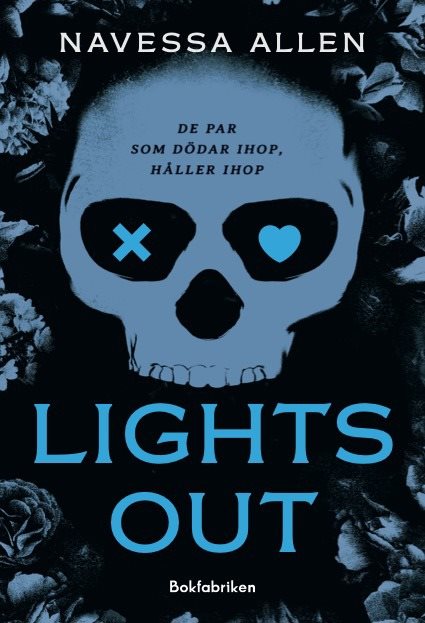 Lights out