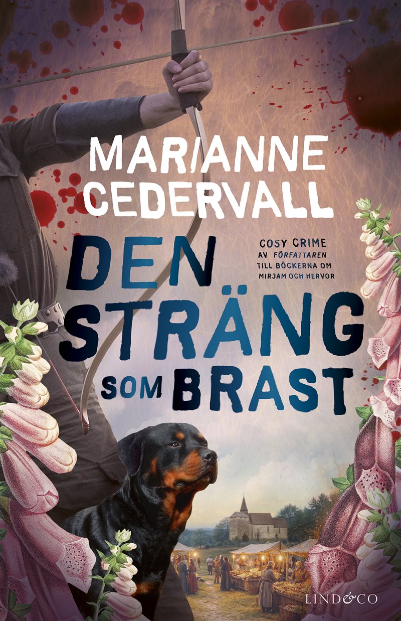 Den sträng som brast