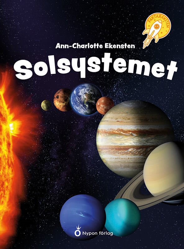 Solsystemet
