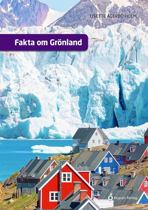 Fakta om Grönland