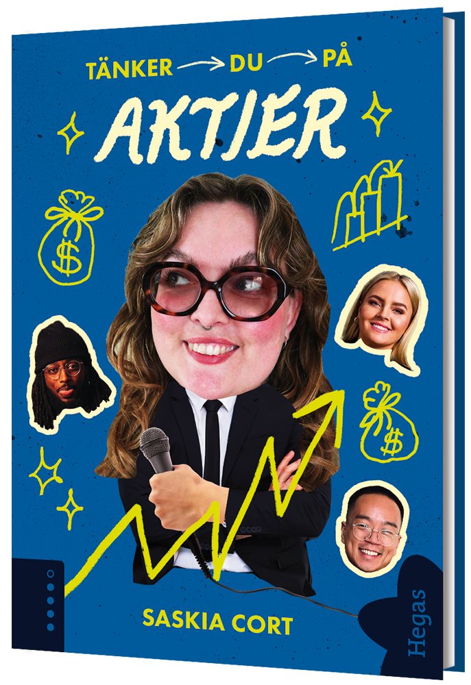 Aktier