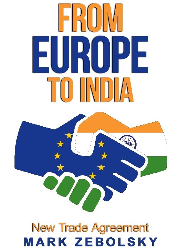 From Europe to India : new trade agreement