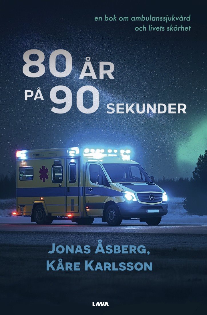 80 år på 90 sekunder