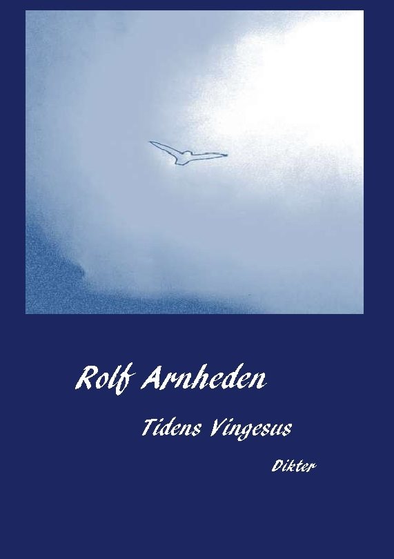 Tidens vingesus
