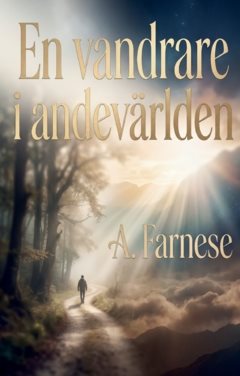 En vandrare i andevärlden