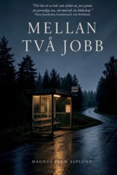 Mellan två jobb : Om identitet, väntan och att inte tappa sig själv när arbetet försvinner