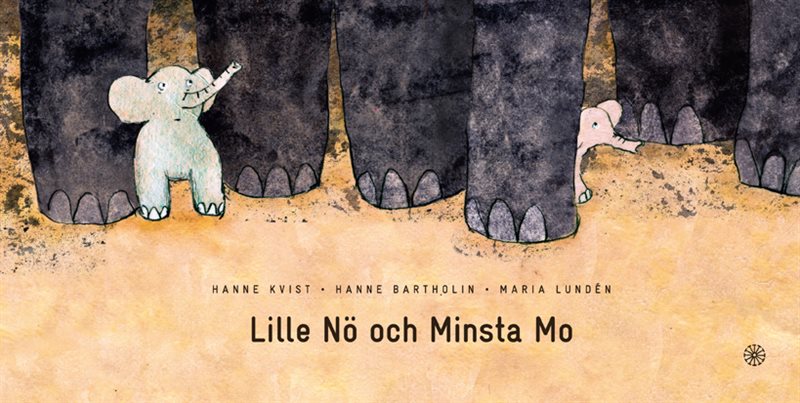 Lille Nö och Minsta Mo